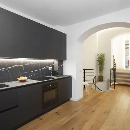 We - Ticinese77 Luxury Διαμέρισμα