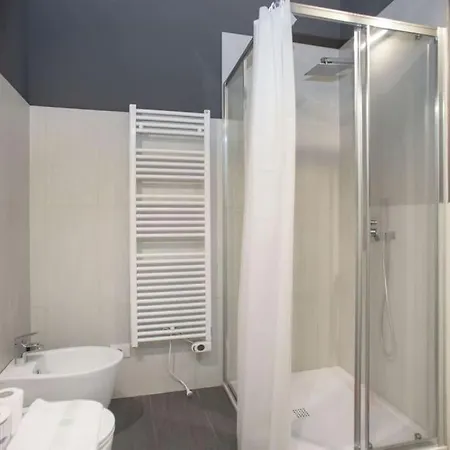 Διαμέρισμα We - Ticinese77 Luxury *
