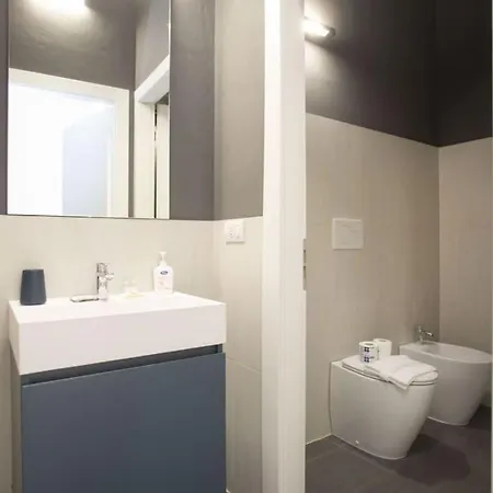 We - Ticinese77 Luxury Διαμέρισμα Μιλάνο