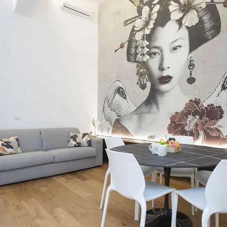 We - Ticinese77 Luxury Μιλάνο