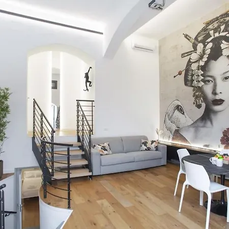 Διαμέρισμα We - Ticinese77 Luxury Μιλάνο