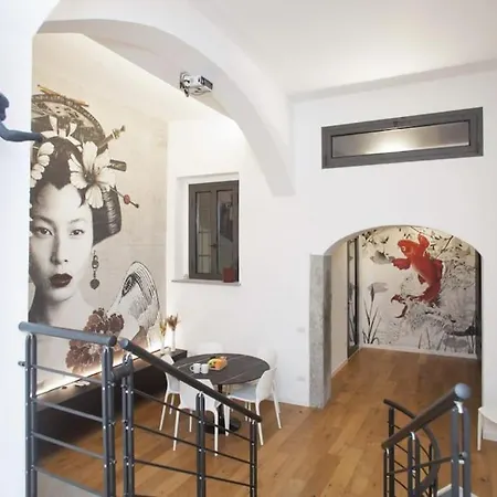 Διαμέρισμα We - Ticinese77 Luxury