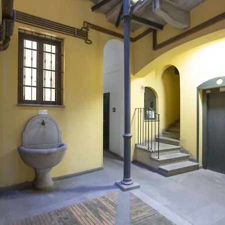 We - Ticinese77 Luxury * Μιλάνο