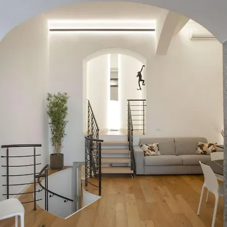 We - Ticinese77 Luxury Διαμέρισμα *
