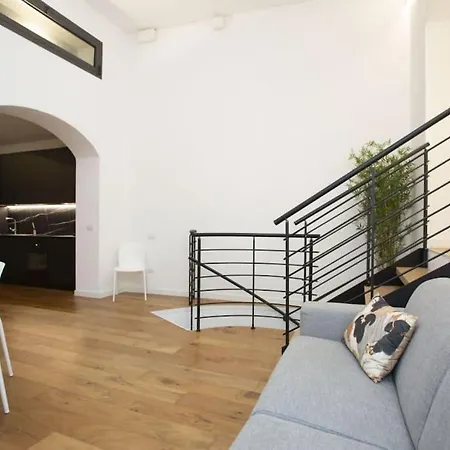 We - Ticinese77 Luxury Διαμέρισμα Μιλάνο