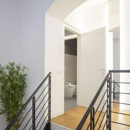 We - Ticinese77 Luxury *