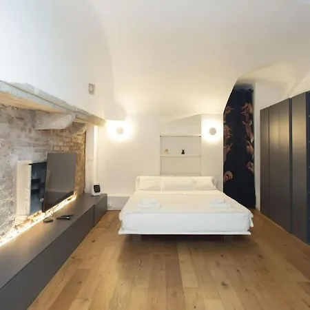 Διαμέρισμα We - Ticinese77 Luxury