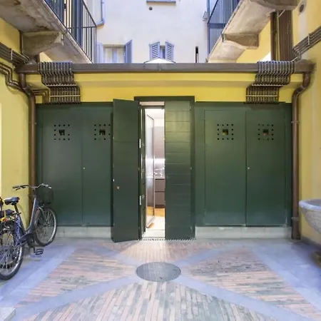 We - Ticinese77 Luxury * Μιλάνο