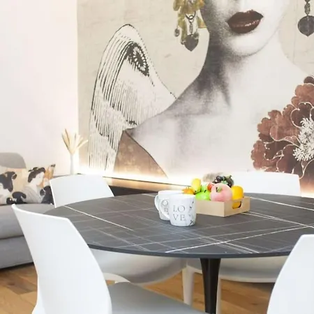 We - Ticinese77 Luxury